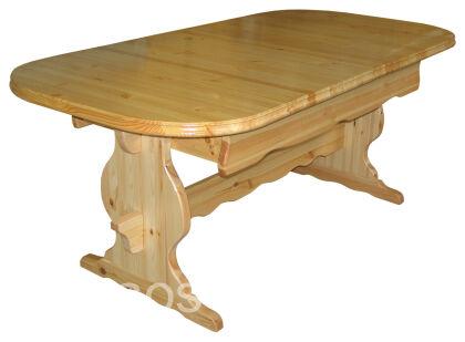 Стол праздничный (раздвижной)